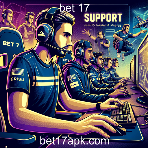 A Importância do Jogo de Suporte nas Apostas Online