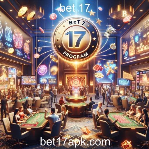 Explorando o Programa VIP no Bet 17: Vantagens e Oportunidades